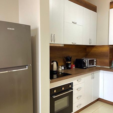 Ki Apartment Durres Luaran gambar