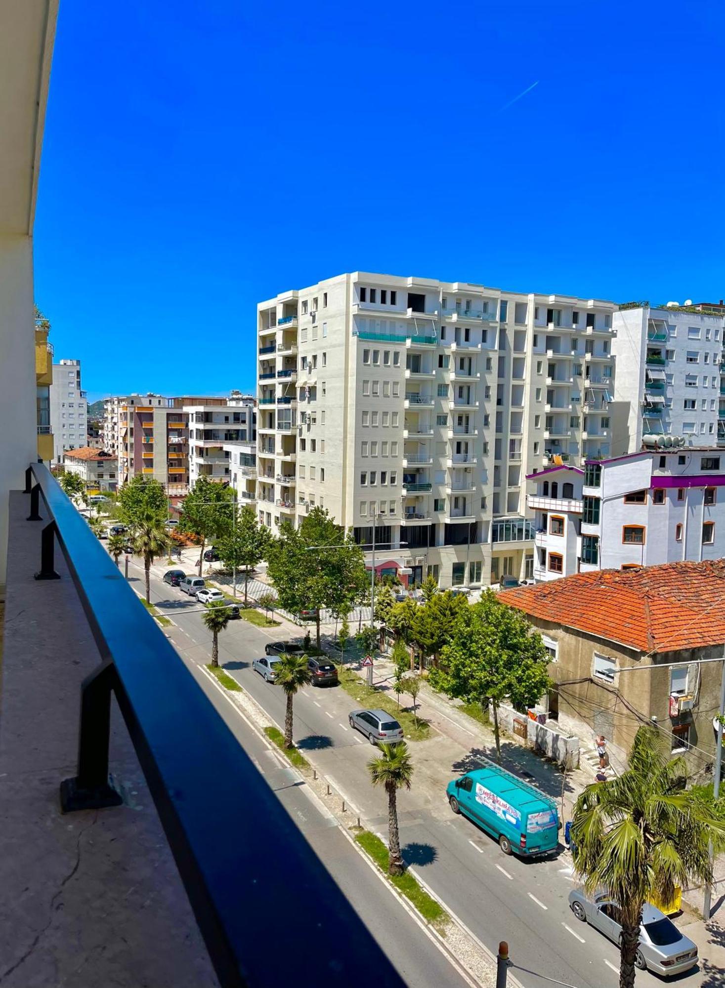 Ki Apartment Durres Luaran gambar