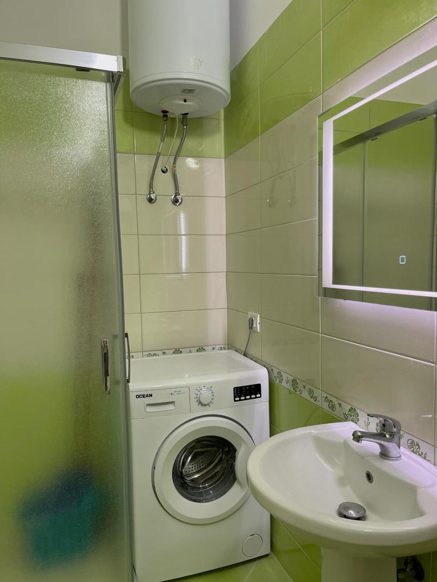 Ki Apartment Durres Luaran gambar