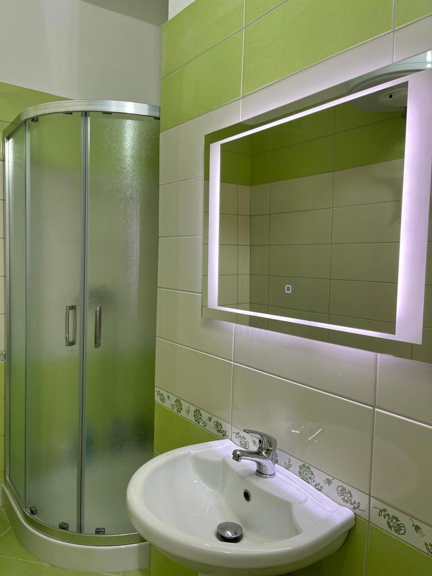 Ki Apartment Durres Luaran gambar