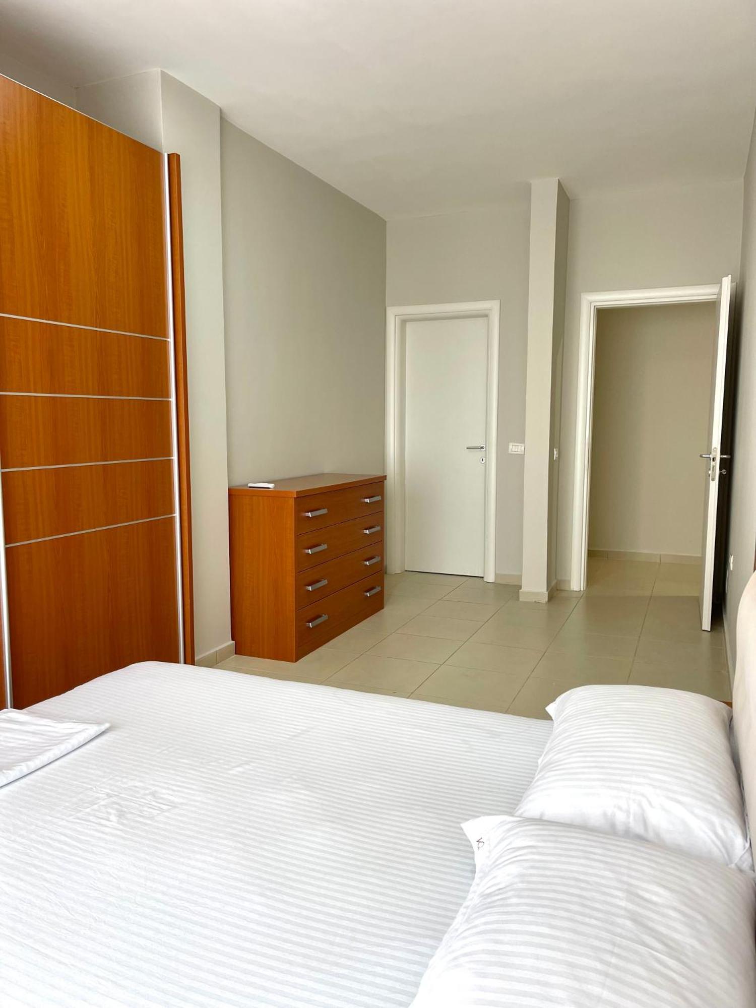 Ki Apartment Durres Luaran gambar