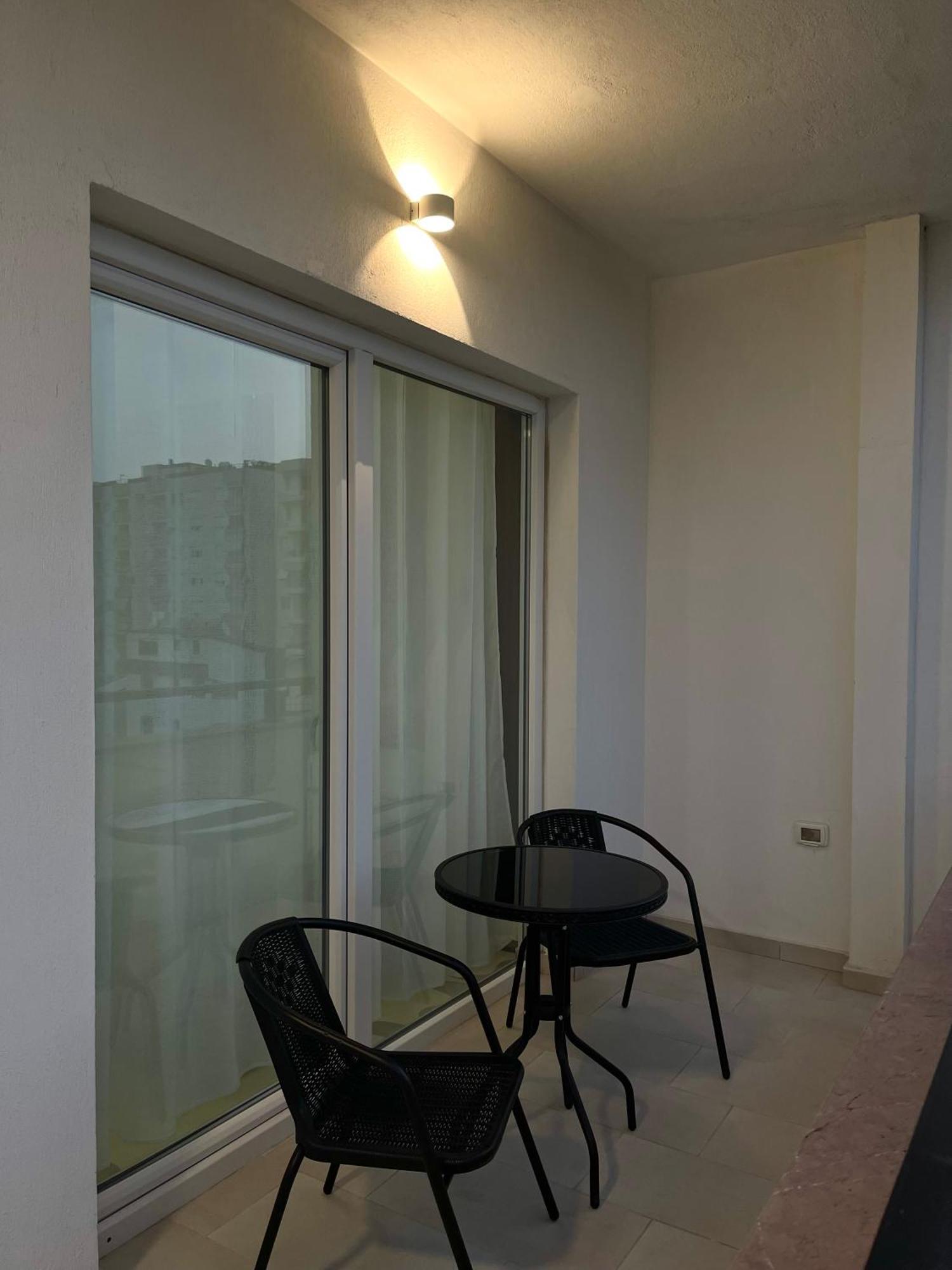 Ki Apartment Durres Luaran gambar