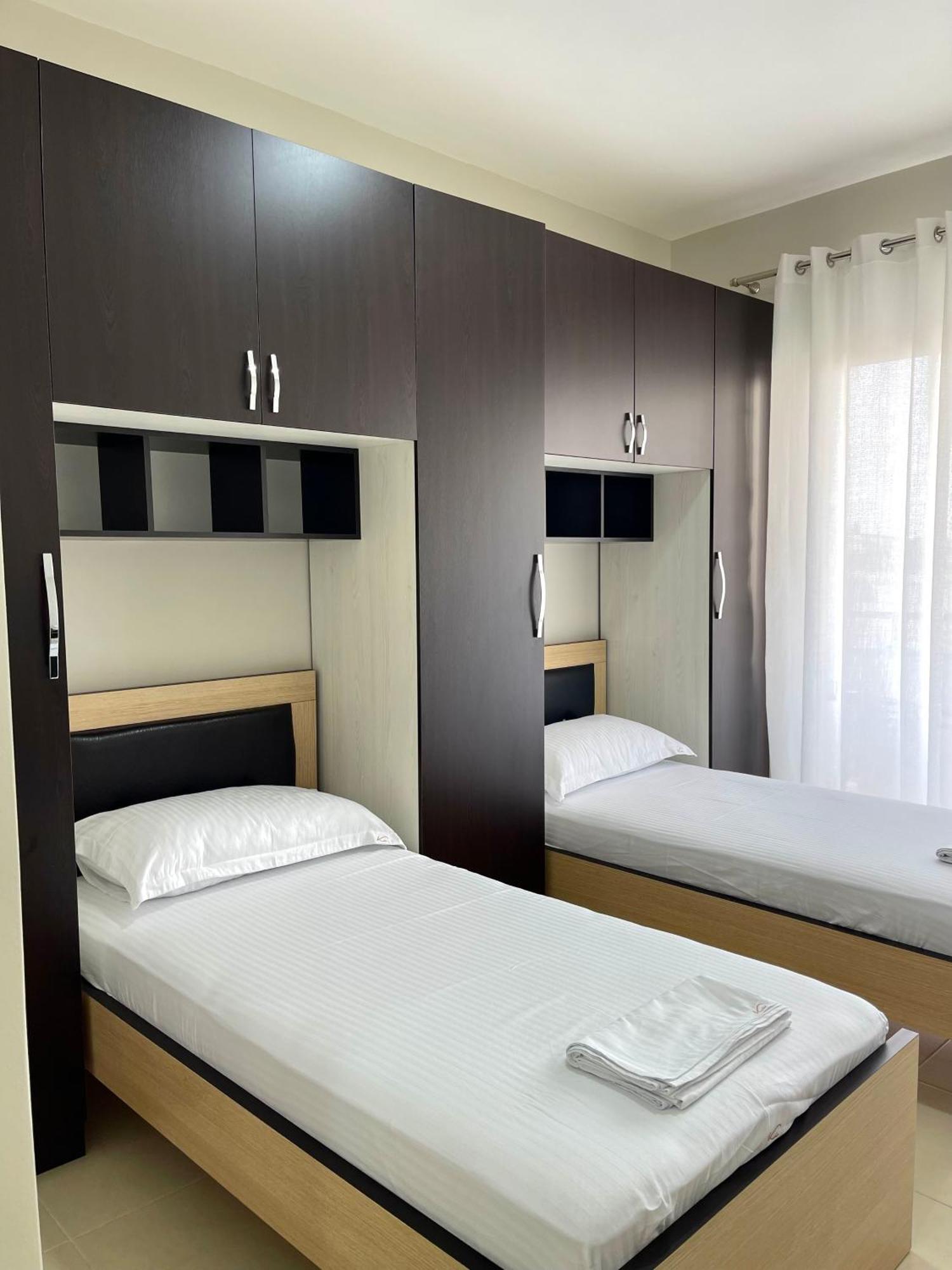 Ki Apartment Durres Luaran gambar