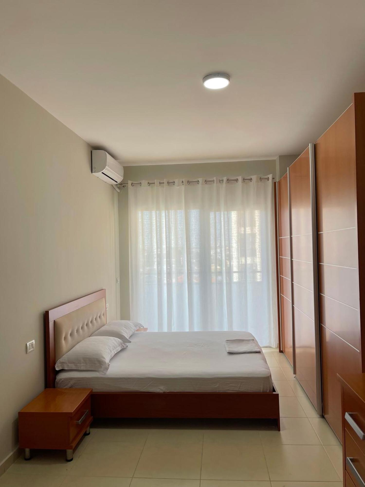 Ki Apartment Durres Luaran gambar