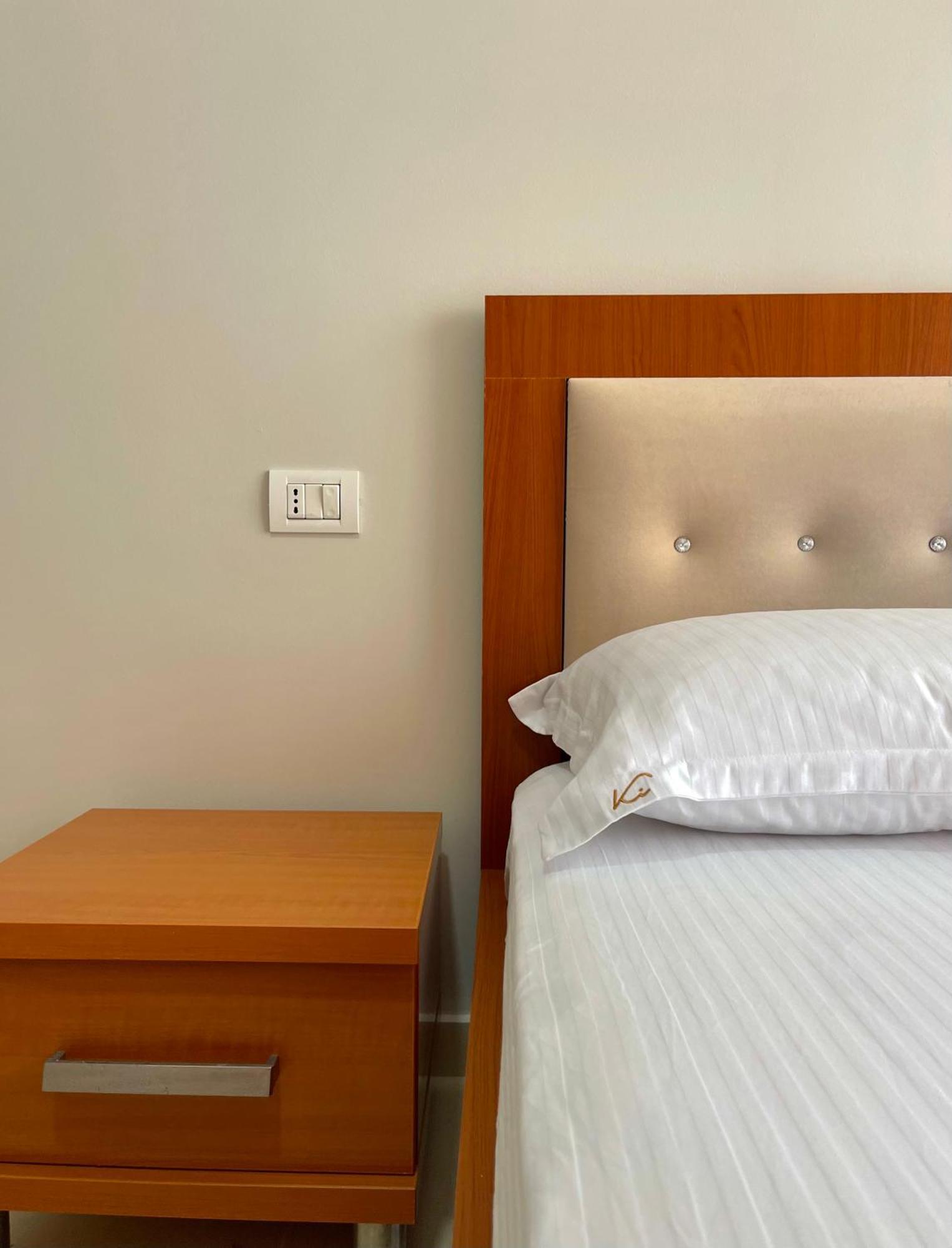 Ki Apartment Durres Luaran gambar