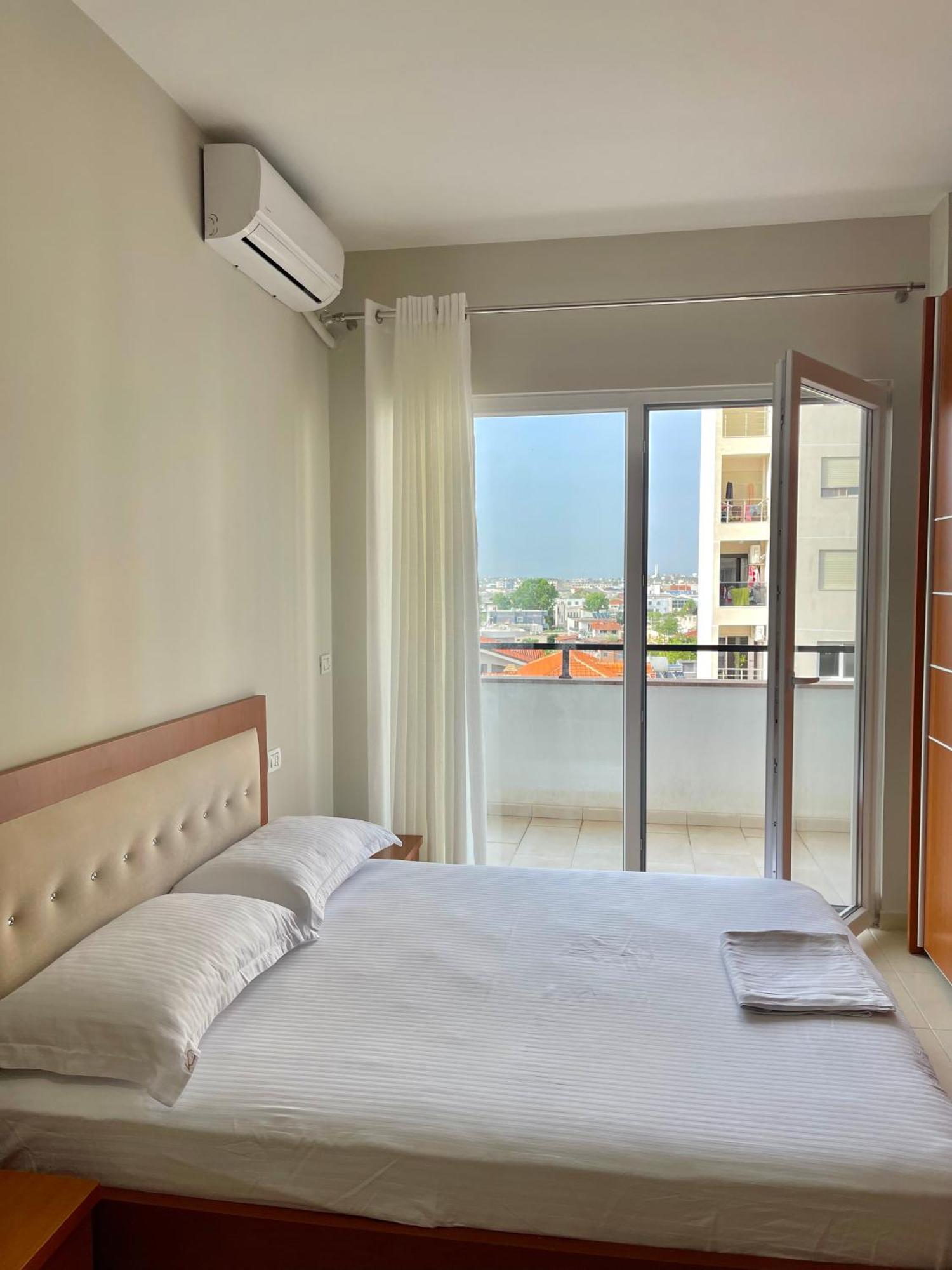 Ki Apartment Durres Luaran gambar