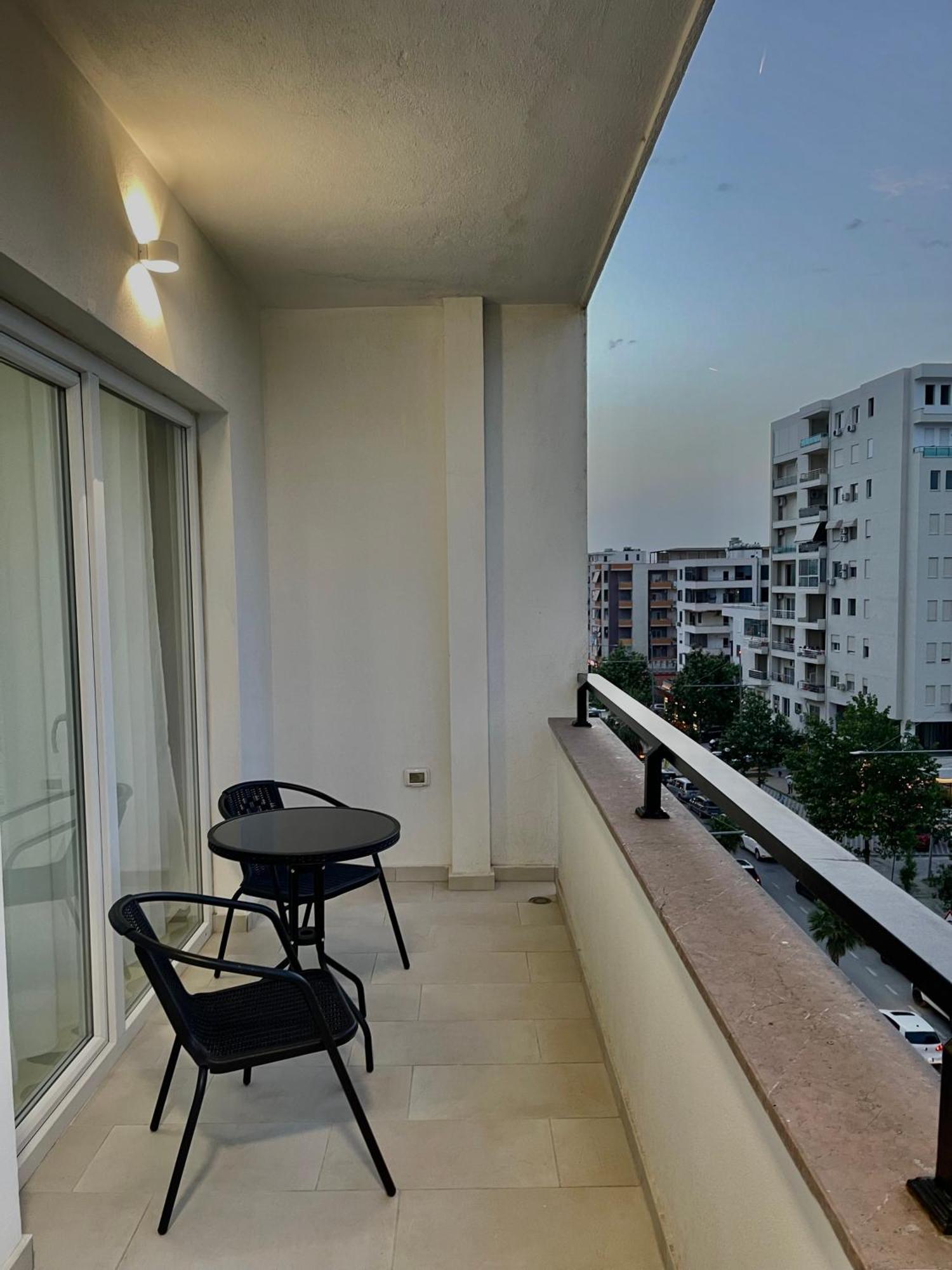 Ki Apartment Durres Luaran gambar