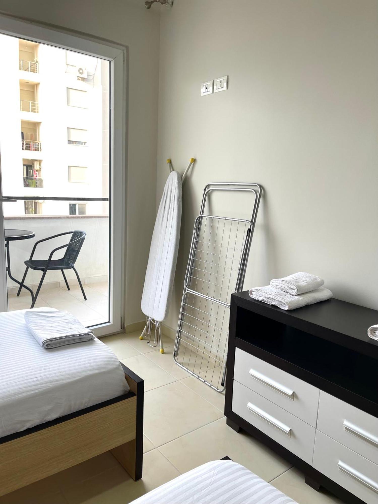 Ki Apartment Durres Luaran gambar