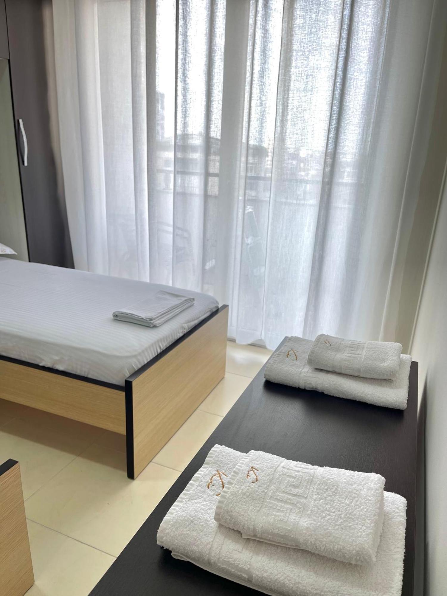 Ki Apartment Durres Luaran gambar
