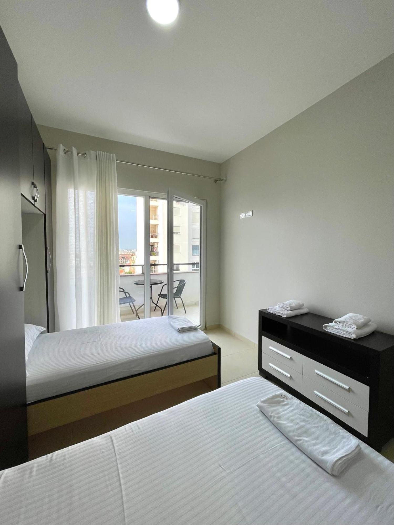 Ki Apartment Durres Luaran gambar