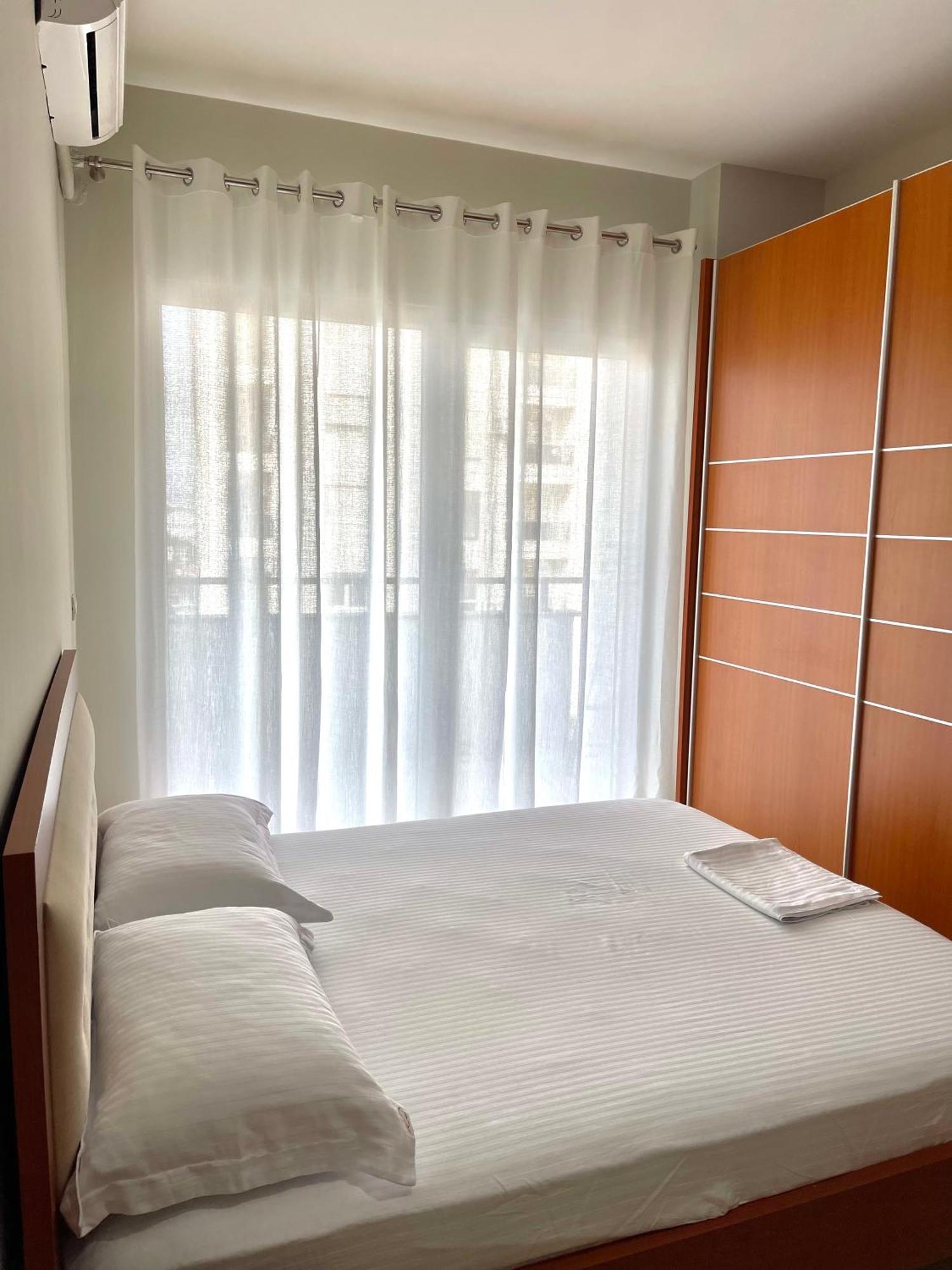 Ki Apartment Durres Luaran gambar