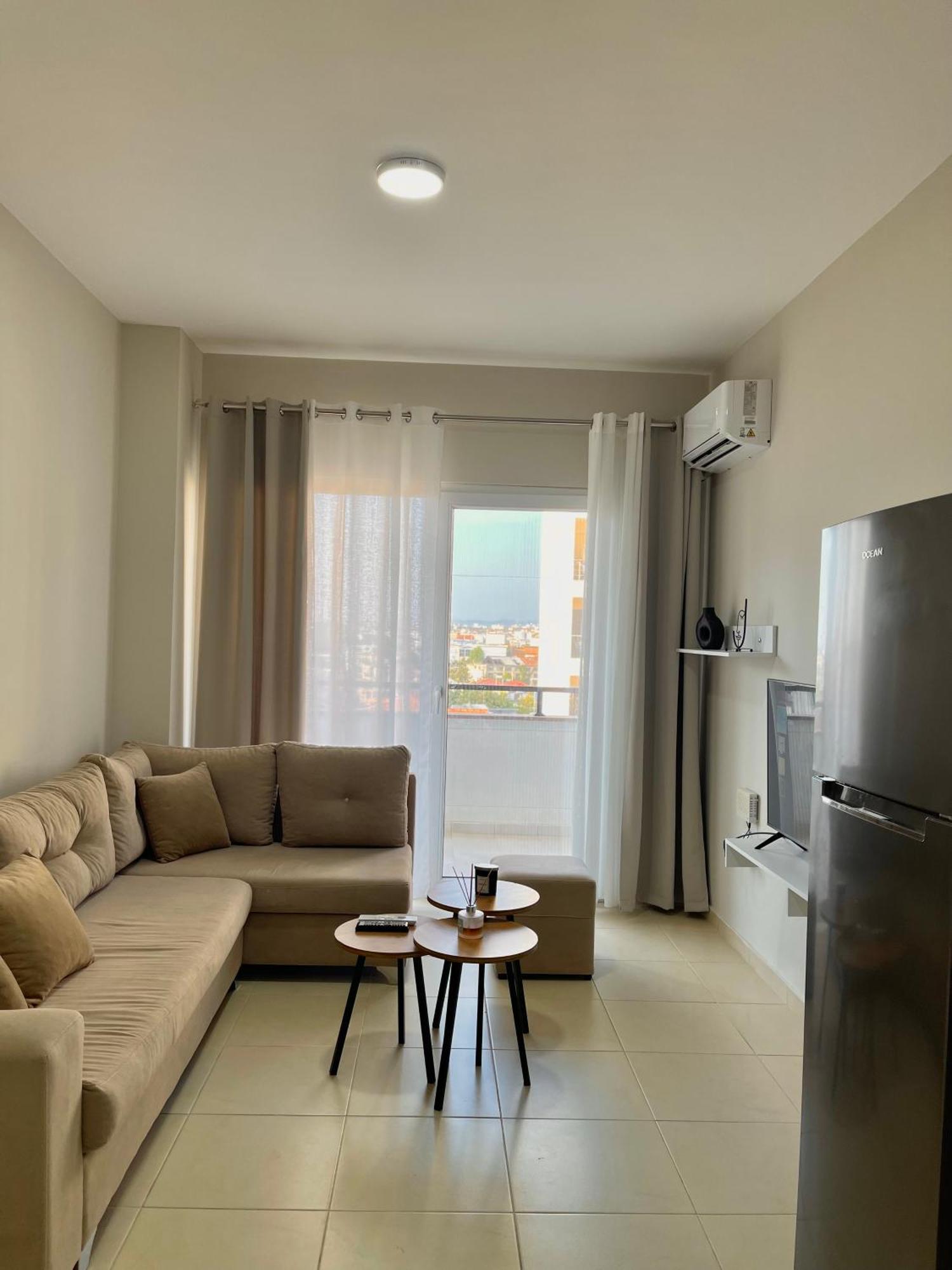 Ki Apartment Durres Luaran gambar