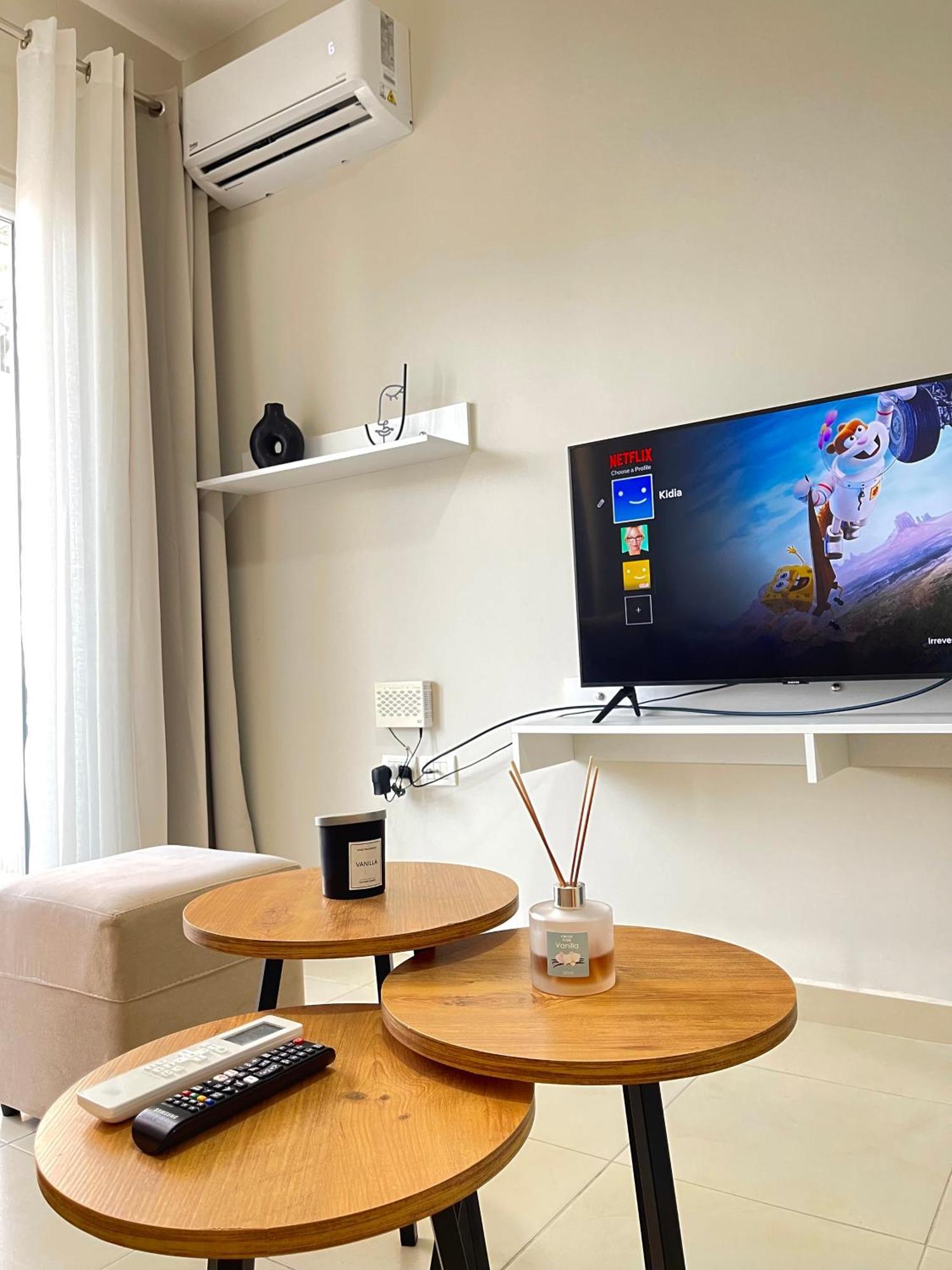 Ki Apartment Durres Luaran gambar