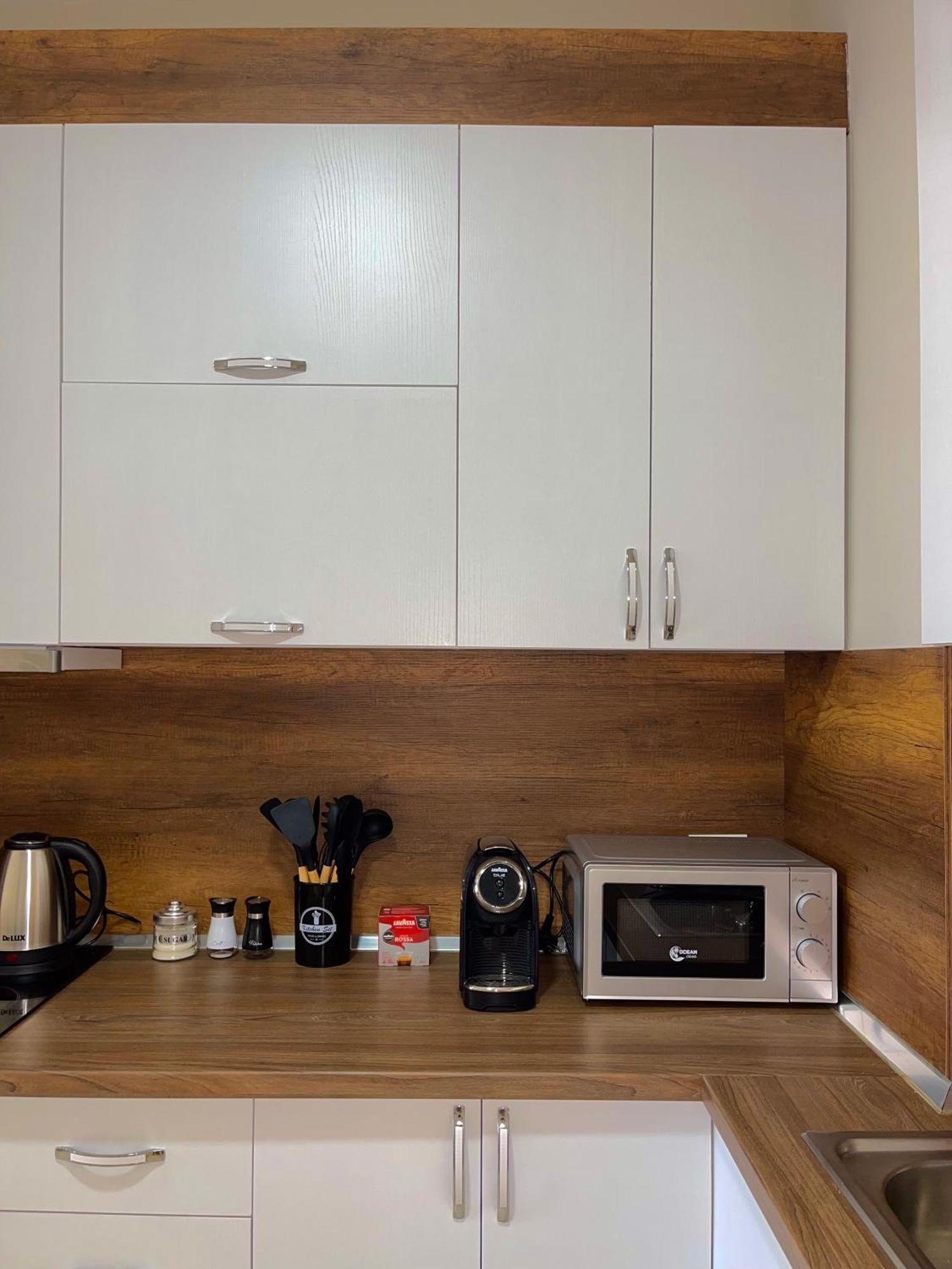Ki Apartment Durres Luaran gambar